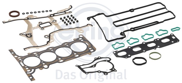 ELRING 744.150 Gasket Set,...